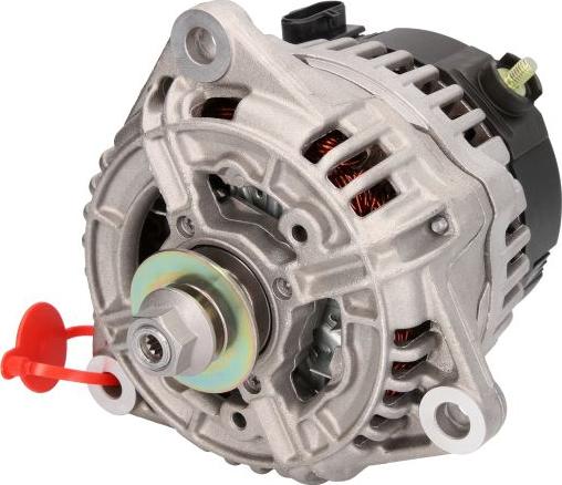 BOSCH 0 986 042 590 - Generator / Alternator aaoparts.ro