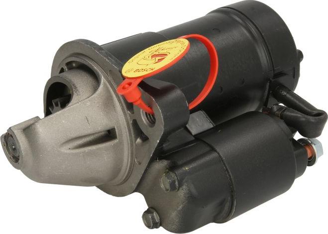 BOSCH 0 986 019 361 - Starter aaoparts.ro