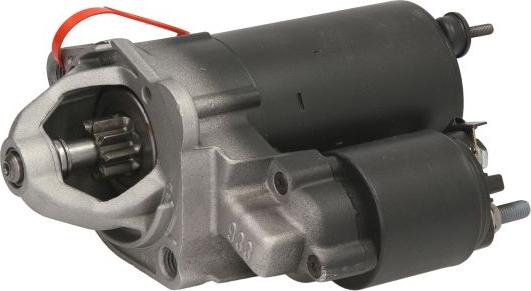 BOSCH 0 986 016 330 - Starter aaoparts.ro