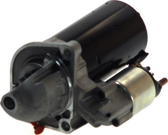 BOSCH 0 986 018 950 - Starter aaoparts.ro