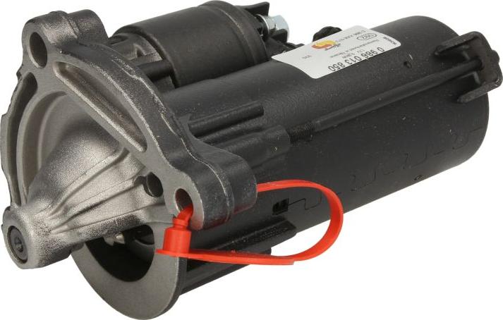 BOSCH 0 986 013 850 - Starter aaoparts.ro