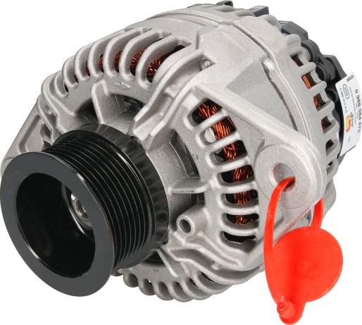 BOSCH 0 986 084 470 - Generator / Alternator aaoparts.ro