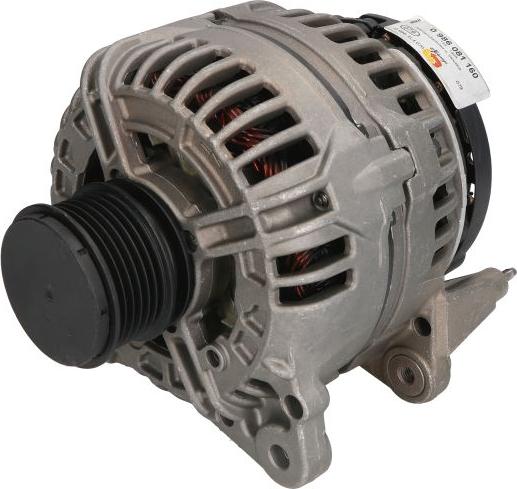 BOSCH 0 986 081 160 - Generator / Alternator aaoparts.ro