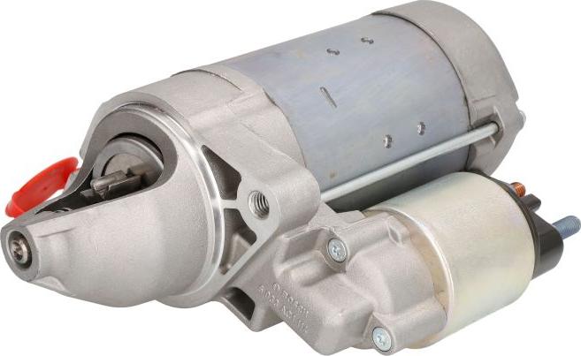 BOSCH 0 986 024 120 - Starter aaoparts.ro