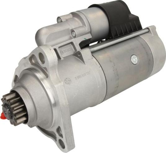 BOSCH 0 986 025 900 - Starter aaoparts.ro