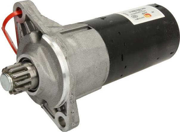 BOSCH 0 986 025 350 - Starter aaoparts.ro