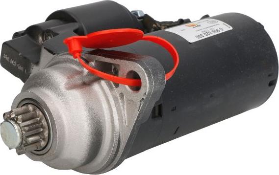 BOSCH 0 986 020 300 - Starter aaoparts.ro