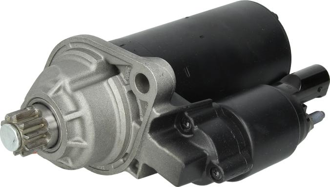 BOSCH 0 986 020 260 - Starter aaoparts.ro