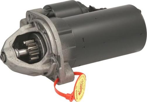 BOSCH 0 986 021 360 - Starter aaoparts.ro