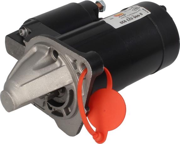 BOSCH 0 986 023 920 - Starter aaoparts.ro