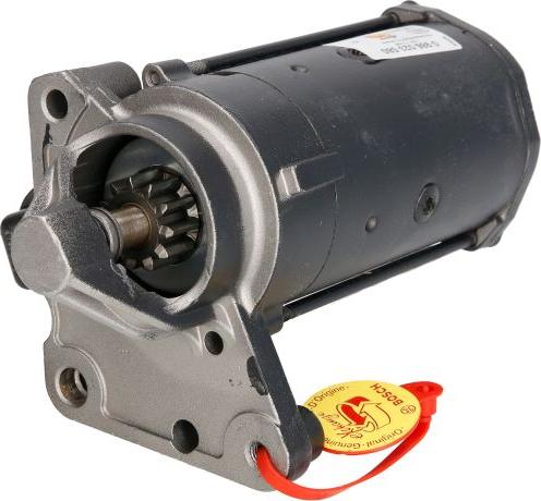 BOSCH 0 986 023 580 - Starter aaoparts.ro