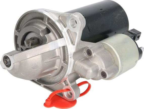 BOSCH 0 986 023 860 - Starter aaoparts.ro