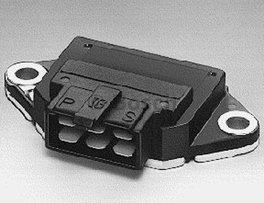BOSCH 0 986 192 024 - Regulator, alternator aaoparts.ro