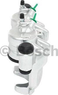 BOSCH 0 986 134 458 - Etrier frana aaoparts.ro