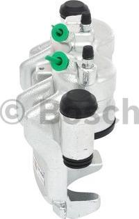 BOSCH 0 986 134 458 - Etrier frana aaoparts.ro