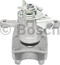 BOSCH 0 986 134 518 - Etrier frana aaoparts.ro