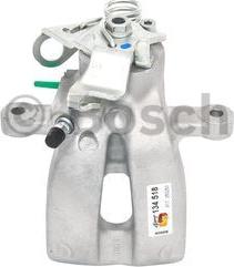 BOSCH 0 986 134 518 - Etrier frana aaoparts.ro