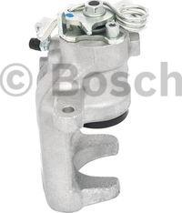 BOSCH 0 986 134 518 - Etrier frana aaoparts.ro