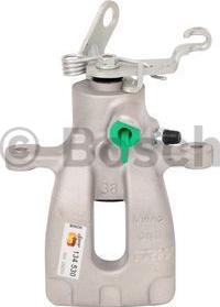 BOSCH 0 986 134 530 - Etrier frana aaoparts.ro