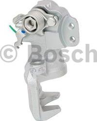 BOSCH 0 986 134 533 - Etrier frana aaoparts.ro