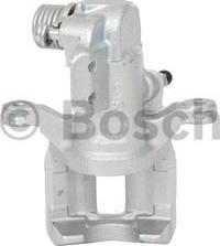 BOSCH 0 986 134 533 - Etrier frana aaoparts.ro