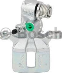 BOSCH 0 986 134 533 - Etrier frana aaoparts.ro