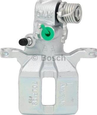 BOSCH 0 986 134 533 - Etrier frana aaoparts.ro