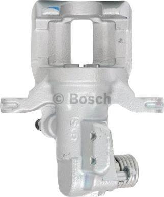 BOSCH 0 986 134 533 - Etrier frana aaoparts.ro