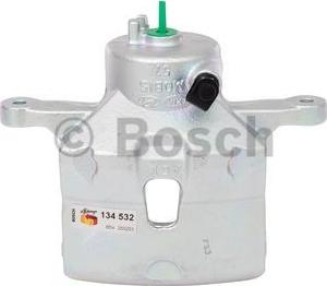BOSCH 0 986 134 532 - Etrier frana aaoparts.ro