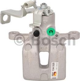 BOSCH 0 986 134 525 - Etrier frana aaoparts.ro