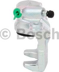 BOSCH 0 986 134 526 - Etrier frana aaoparts.ro