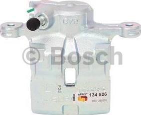 BOSCH 0 986 134 526 - Etrier frana aaoparts.ro