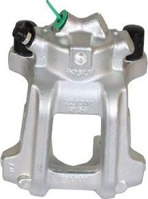 BOSCH 0 986 134 574 - Etrier frana aaoparts.ro