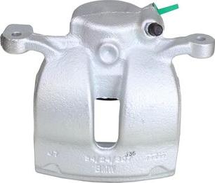 BOSCH 0 986 134 605 - Etrier frana aaoparts.ro