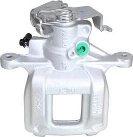 BOSCH 0 986 134 606 - Etrier frana aaoparts.ro