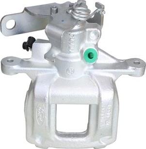 BOSCH 0 986 134 612 - Etrier frana aaoparts.ro