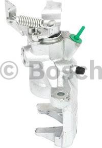 BOSCH 0 986 134 094 - Etrier frana aaoparts.ro