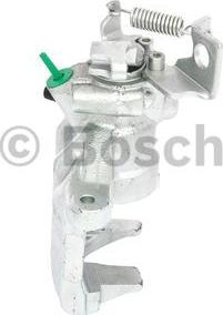 BOSCH 0 986 134 094 - Etrier frana aaoparts.ro