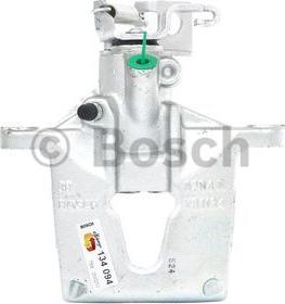 BOSCH 0 986 134 094 - Etrier frana aaoparts.ro