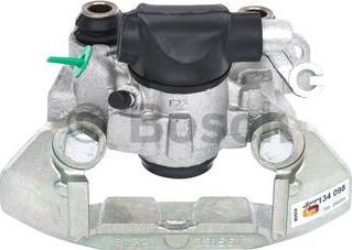 BOSCH 0 986 134 098 - Etrier frana aaoparts.ro