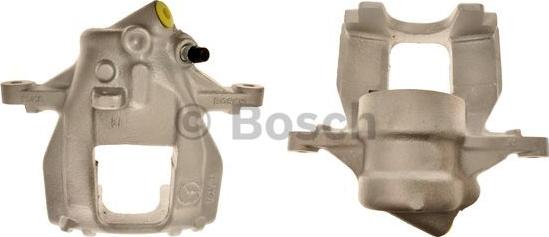 BOSCH 0 986 134 046 - Etrier frana aaoparts.ro