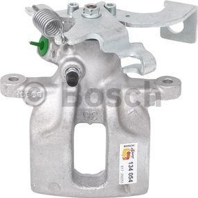 BOSCH 0 986 134 054 - Etrier frana aaoparts.ro