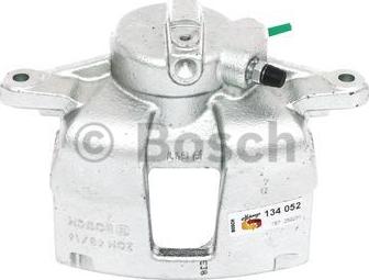 BOSCH 0 986 134 052 - Etrier frana aaoparts.ro