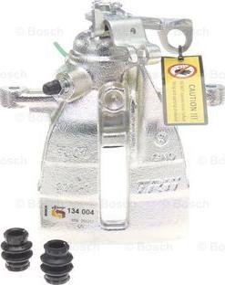 BOSCH 0 986 134 004 - Etrier frana aaoparts.ro