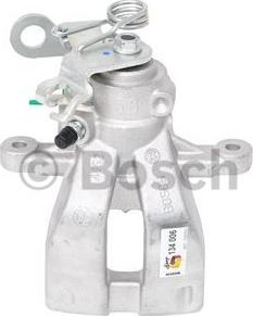 BOSCH 0 986 134 006 - Etrier frana aaoparts.ro