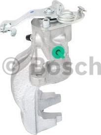 BOSCH 0 986 134 000 - Etrier frana aaoparts.ro