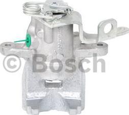 BOSCH 0 986 134 000 - Etrier frana aaoparts.ro