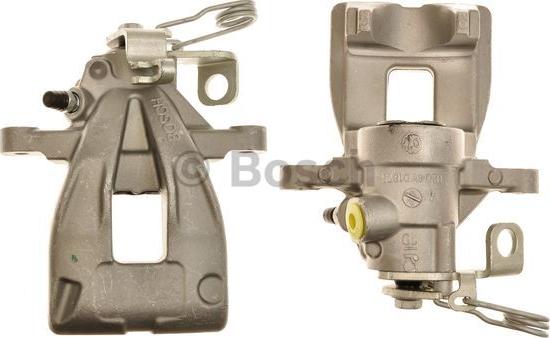 BOSCH 0 986 134 010 - Etrier frana aaoparts.ro