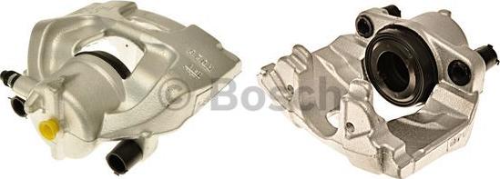 BOSCH 0 986 134 018 - Etrier frana aaoparts.ro