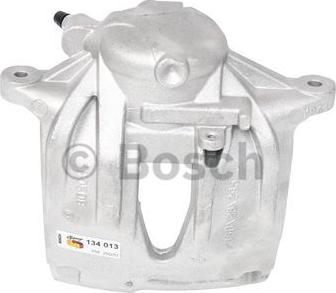 BOSCH 0 986 134 013 - Etrier frana aaoparts.ro